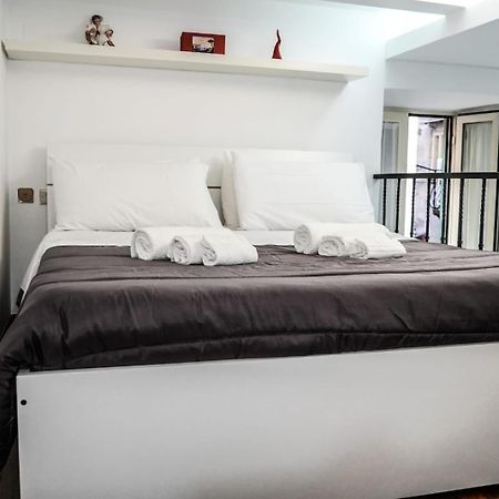 Casa Vacanza La Spagnola Naples Luaran gambar