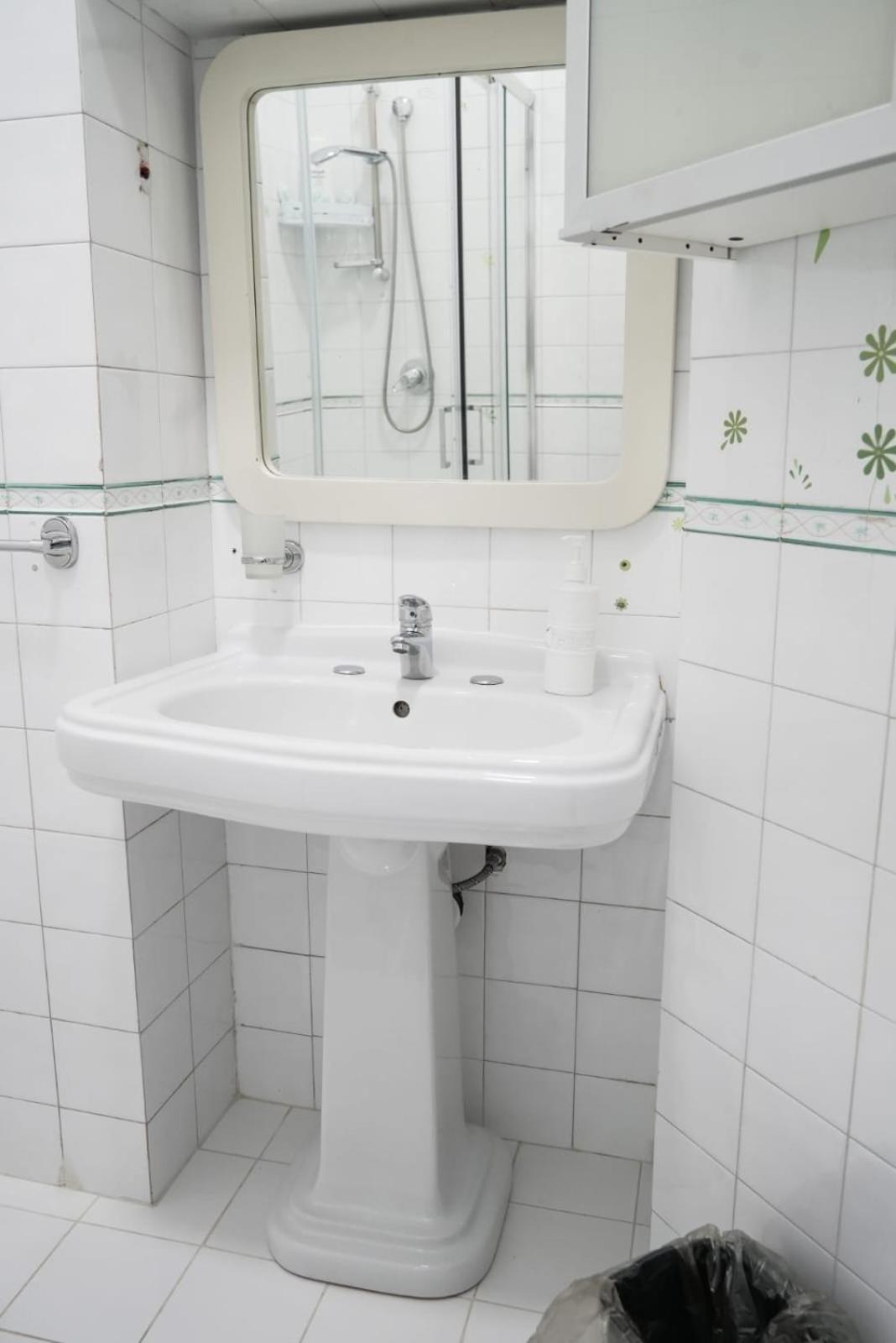 Casa Vacanza La Spagnola Naples Luaran gambar